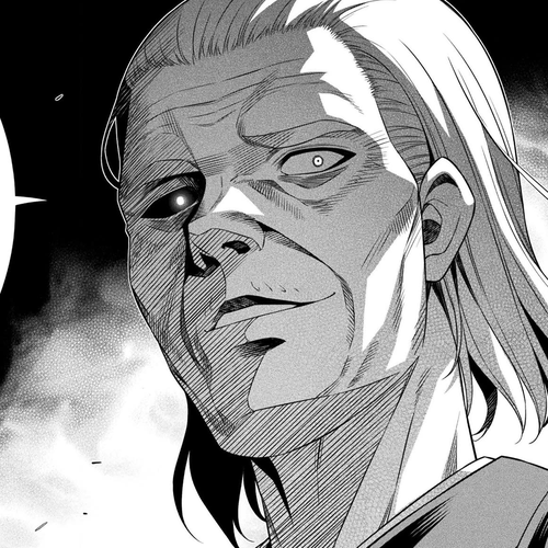 Silver Plan to Redo From JK Chapter 74 cover