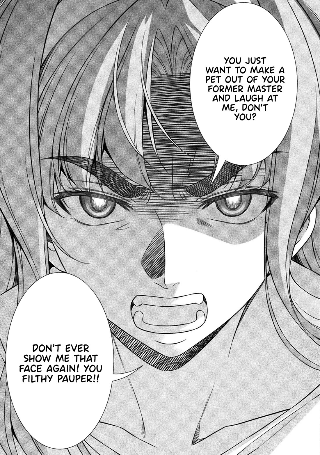 Silver Plan to Redo From JK Chapter 75 page 13 - Chapter 75