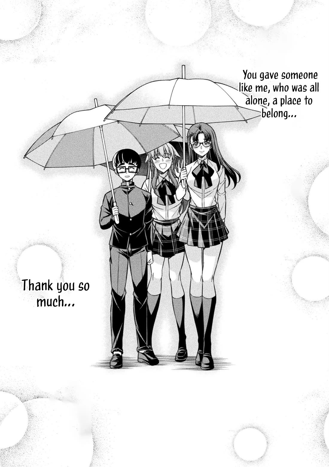 Silver Plan to Redo From JK Chapter 75 page 27 - Chapter 75
