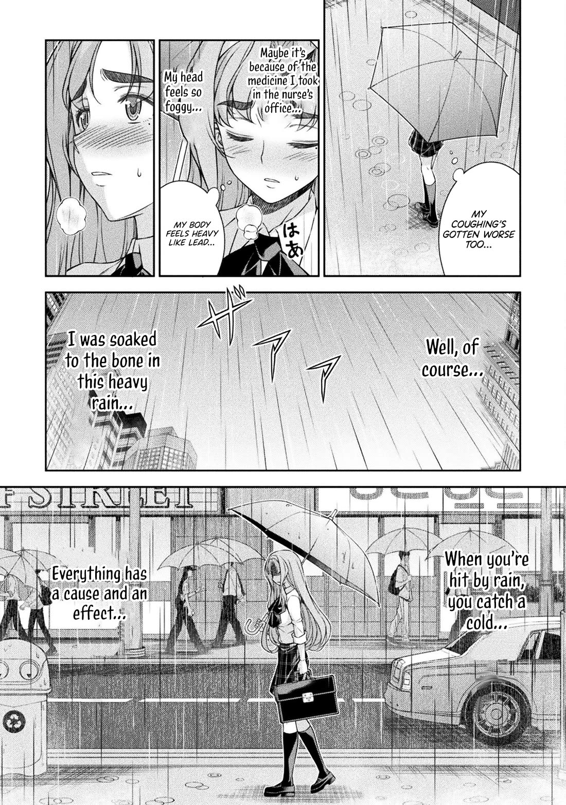 Silver Plan to Redo From JK Chapter 75 page 29 - Chapter 75