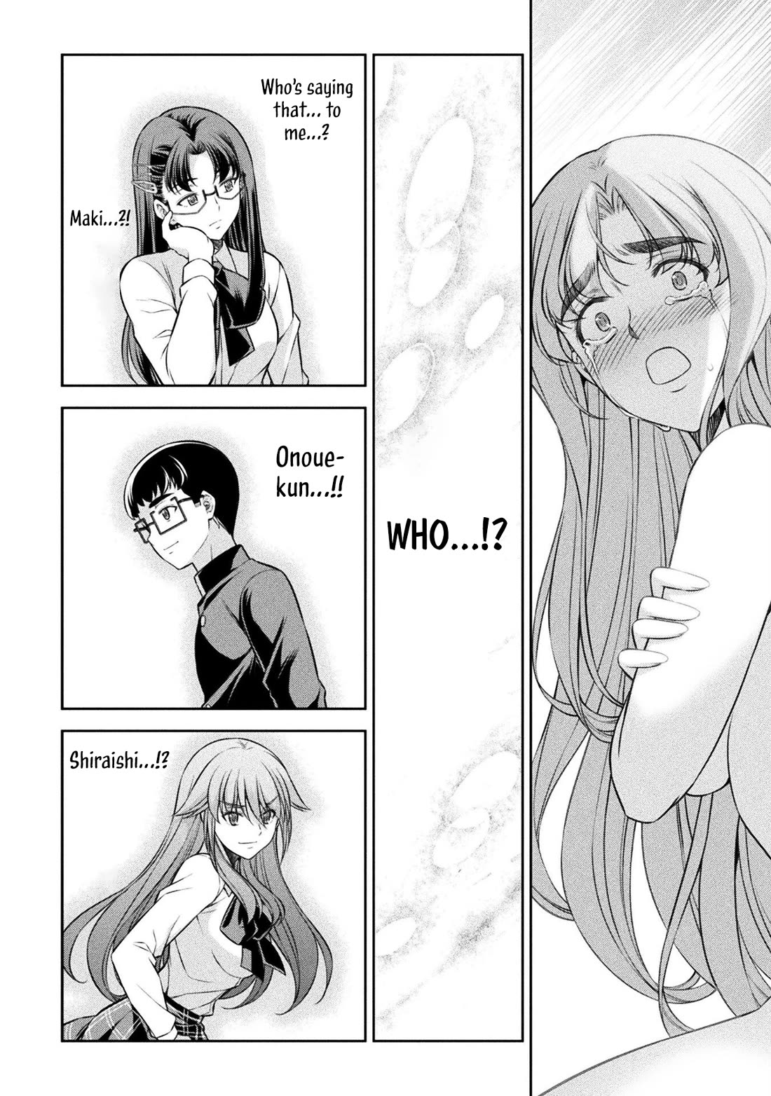 Silver Plan to Redo From JK Chapter 75 page 3 - Chapter 75