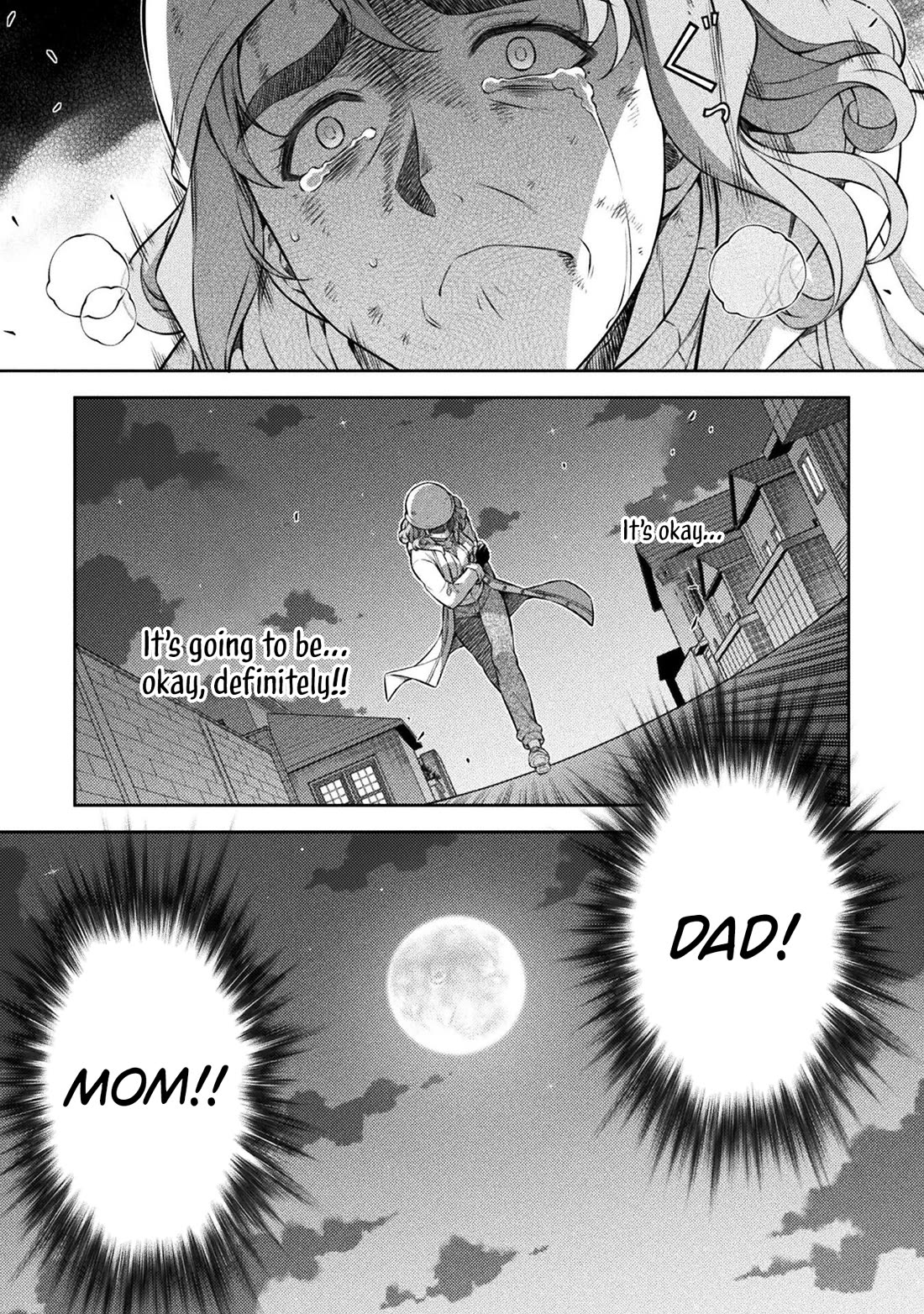 Silver Plan to Redo From JK Chapter 76 page 19 - Chapter 76