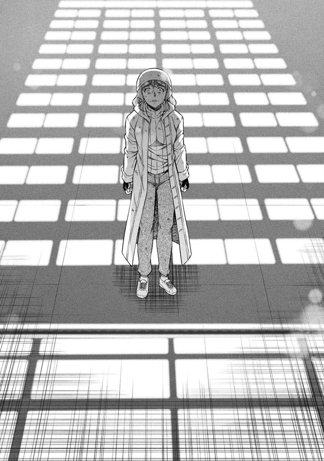 Silver Plan to Redo From JK Chapter 76 page 20 - Chapter 76