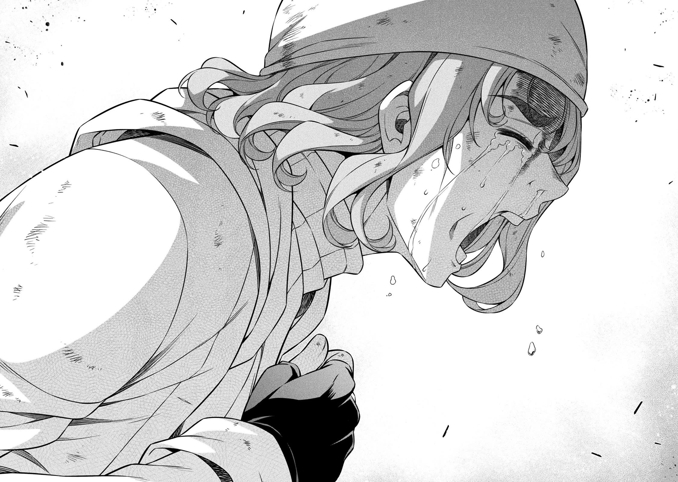 Silver Plan to Redo From JK Chapter 76 page 24 - Chapter 76