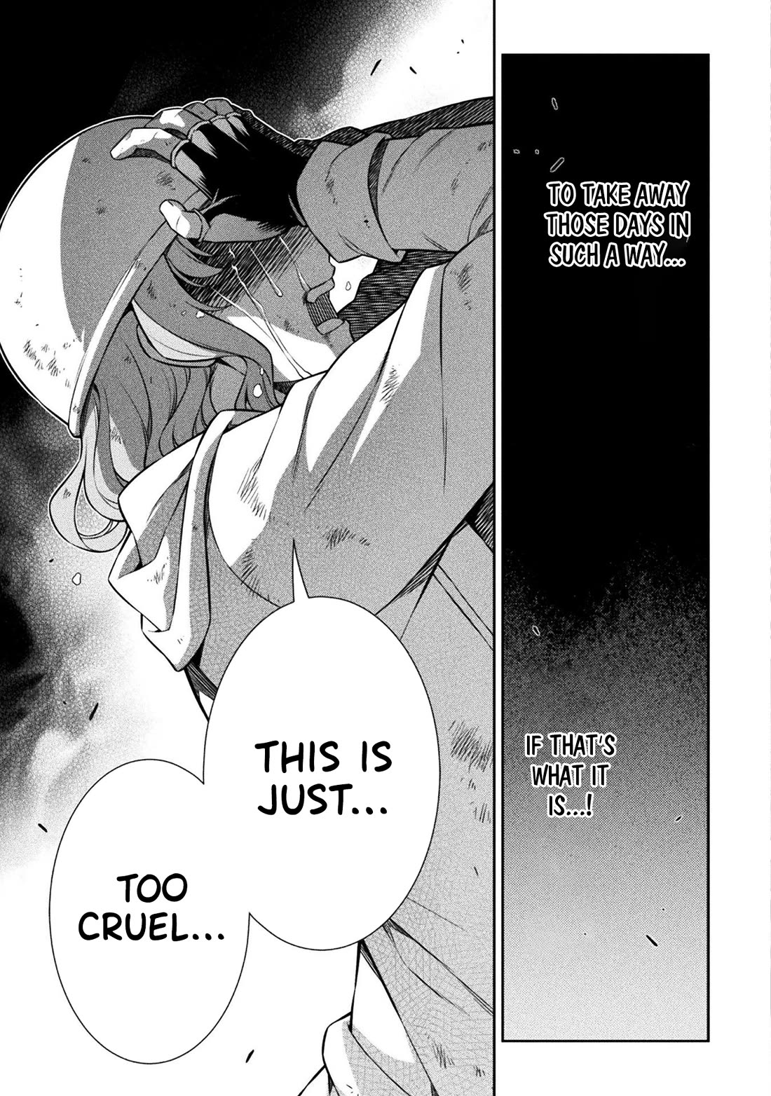 Silver Plan to Redo From JK Chapter 76 page 26 - Chapter 76