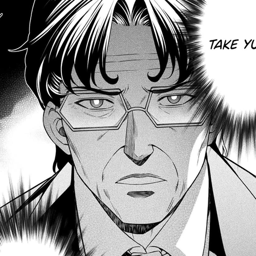 Silver Plan to Redo From JK Chapter 76 cover