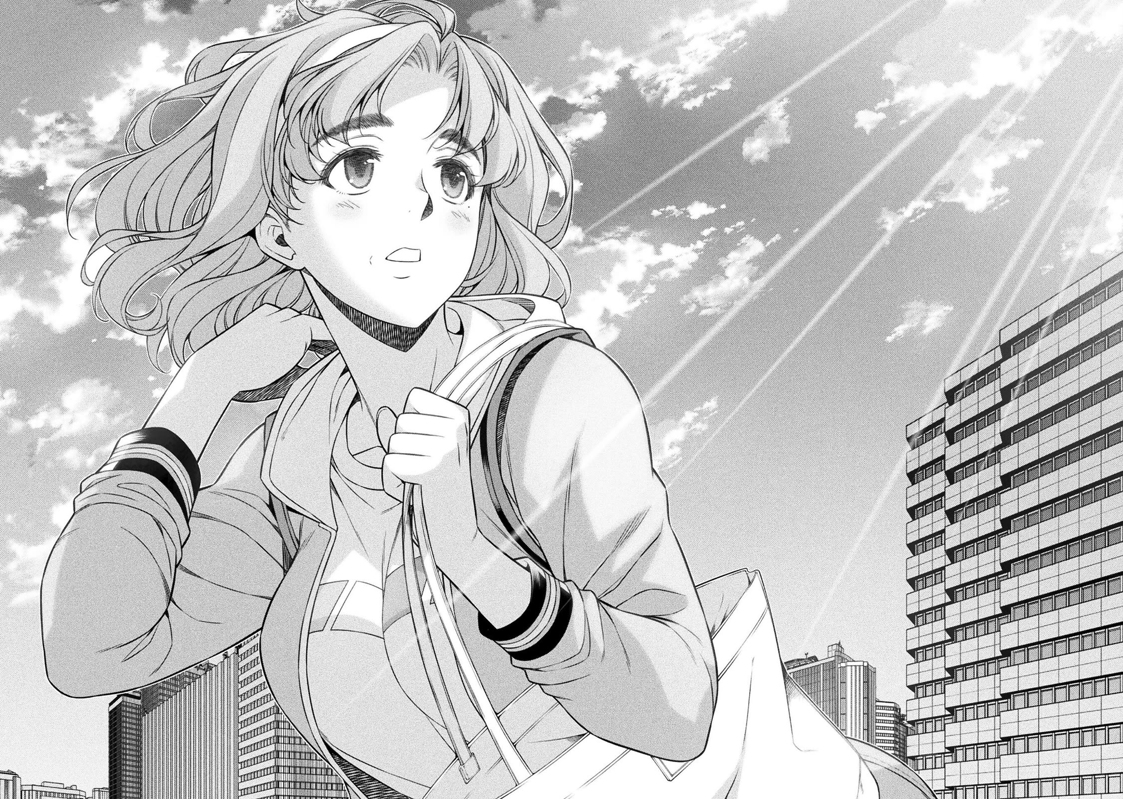 Silver Plan to Redo From JK Chapter 77 page 16 - Chapter 77