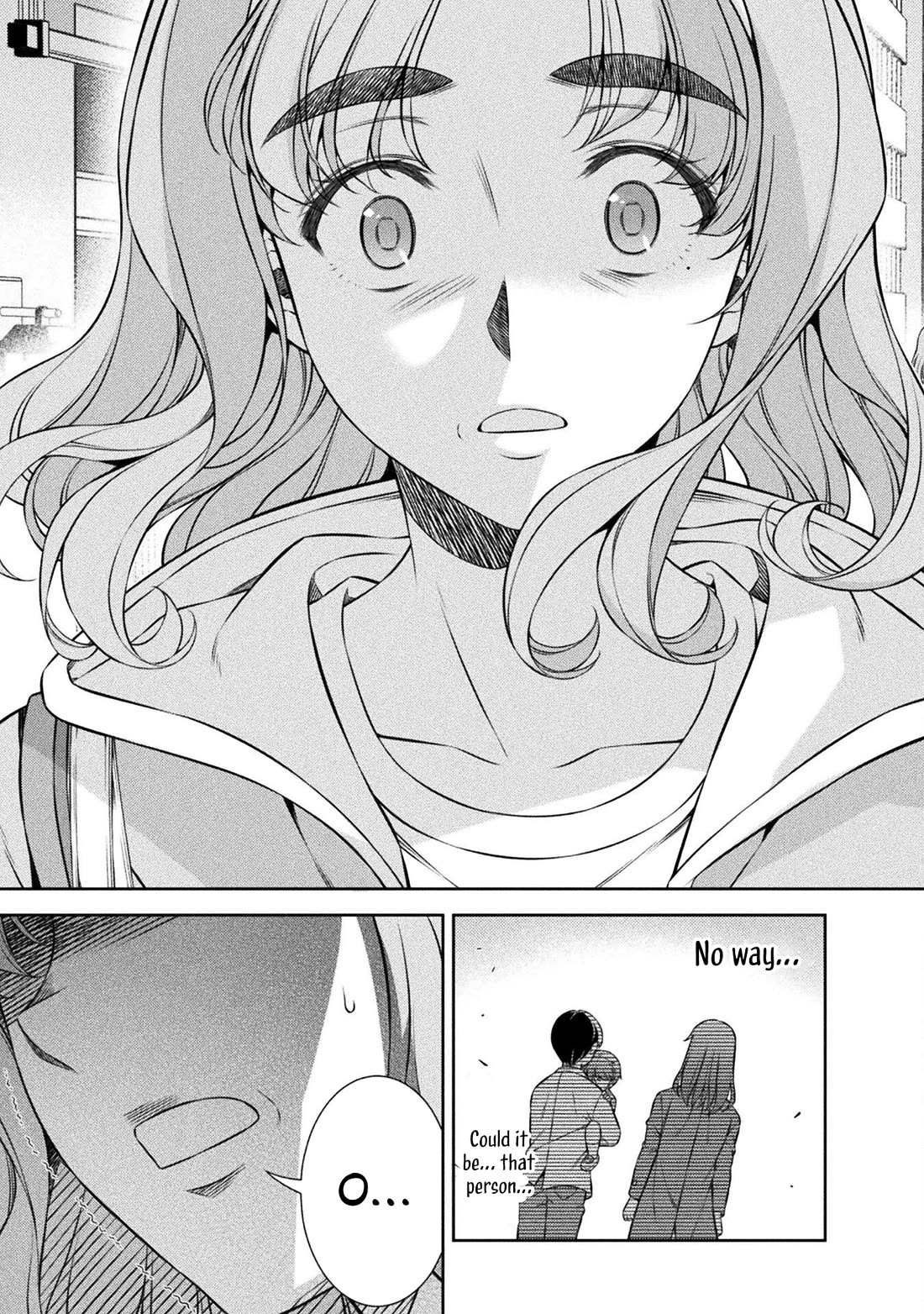 Silver Plan to Redo From JK Chapter 77 page 24 - Chapter 77