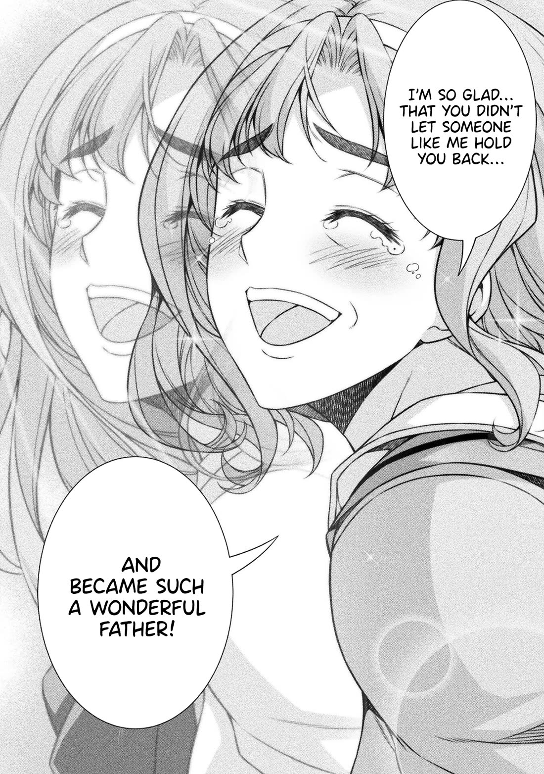Silver Plan to Redo From JK Chapter 77 page 31 - Chapter 77