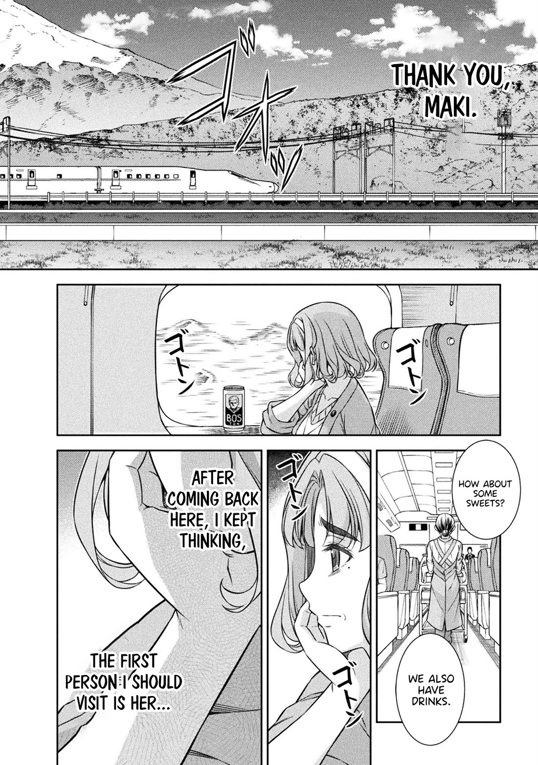Silver Plan to Redo From JK Chapter 78 page 22 - Chapter 78