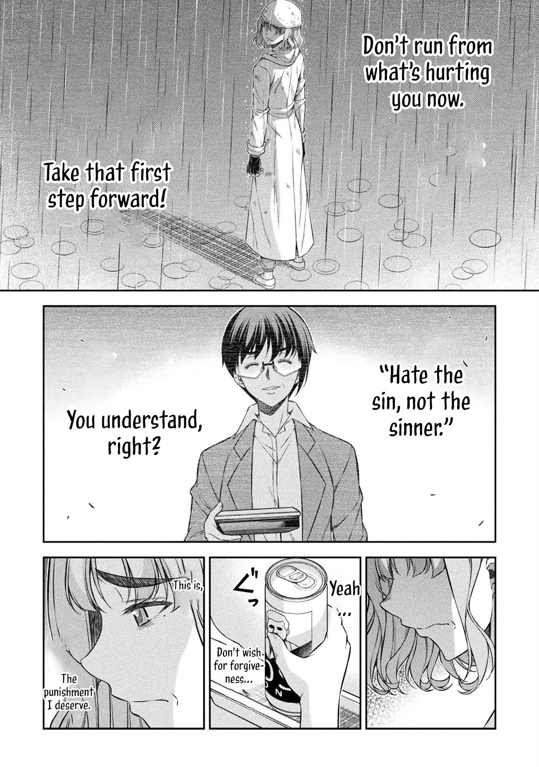 Silver Plan to Redo From JK Chapter 78 page 26 - Chapter 78