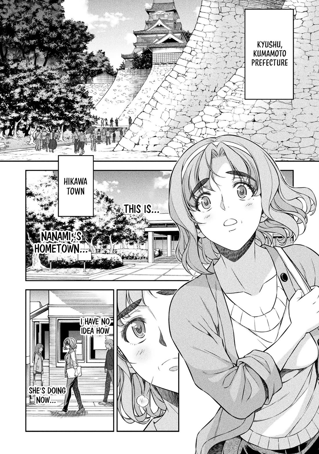 Silver Plan to Redo From JK Chapter 78 page 28 - Chapter 78