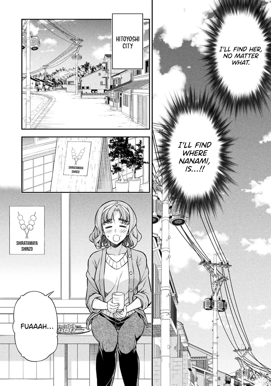 Silver Plan to Redo From JK Chapter 78 page 30 - Chapter 78