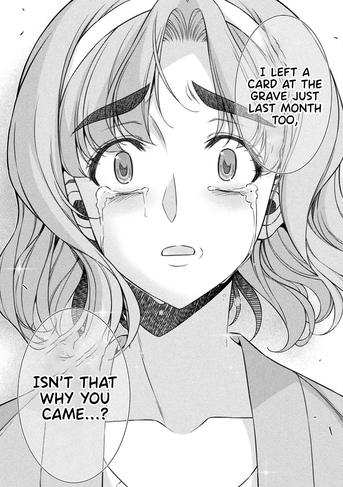 Silver Plan to Redo From JK Chapter 79 page 29 - Chapter 79