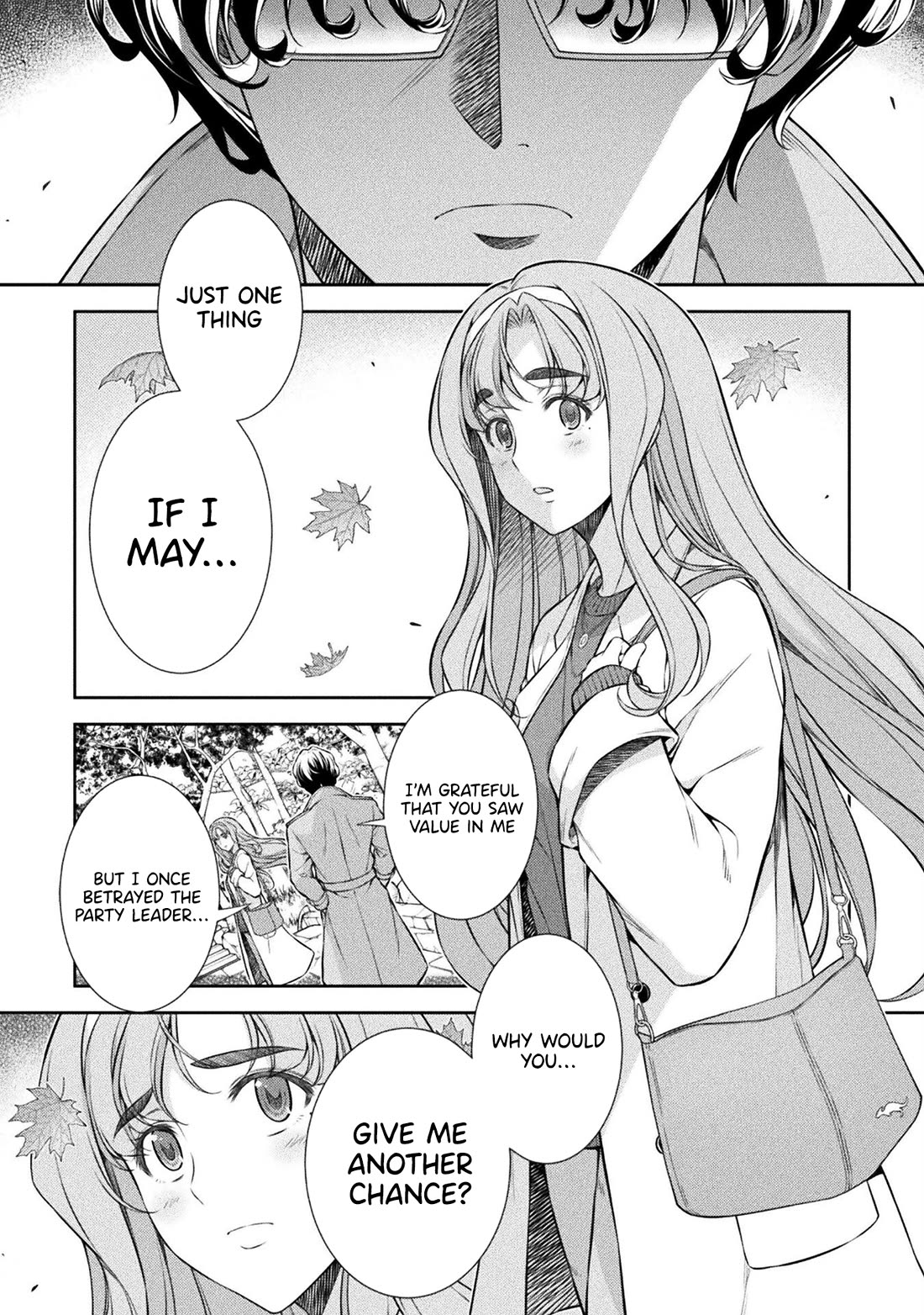 Silver Plan to Redo From JK Chapter 80 page 29 - Chapter 80 [END]