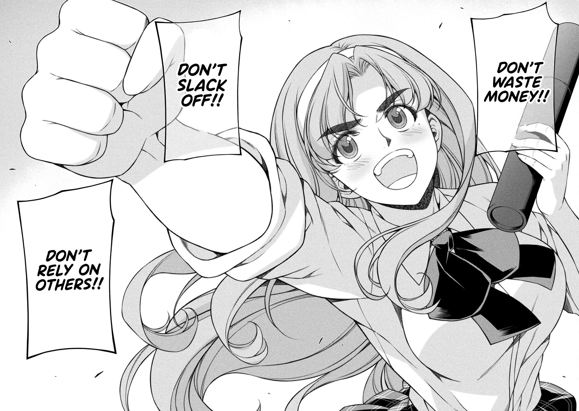 Silver Plan to Redo From JK Chapter 80 page 42 - Chapter 80 [END]