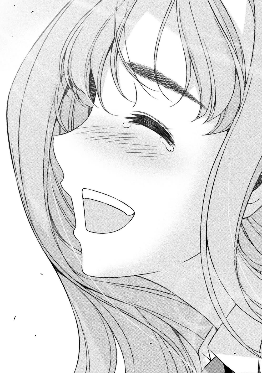 Silver Plan to Redo From JK Chapter 80 page 44 - Chapter 80 [END]
