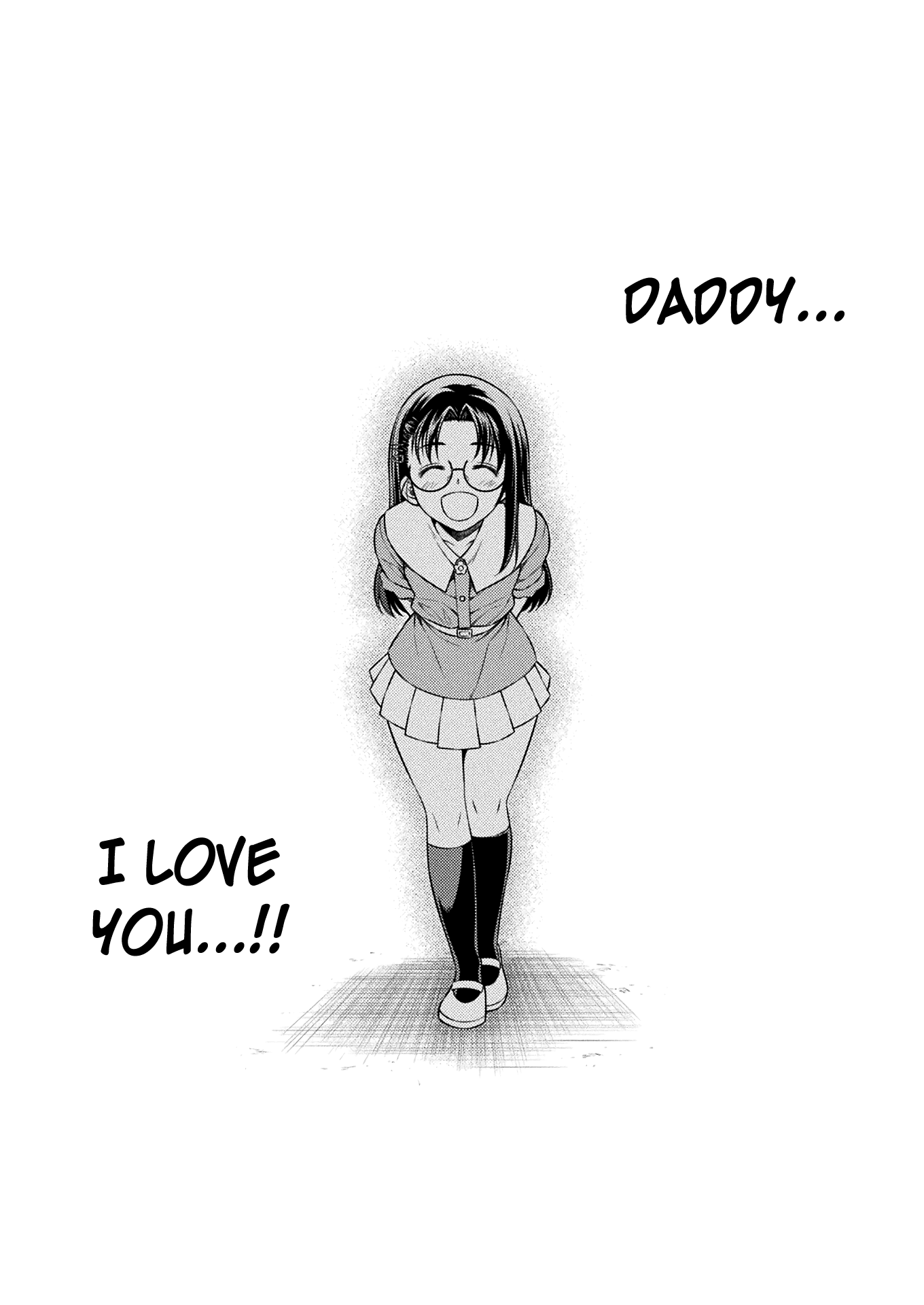 Silver Plan to Redo From JK Chapter 9 page 33 - Chapter 9: Only One Thing