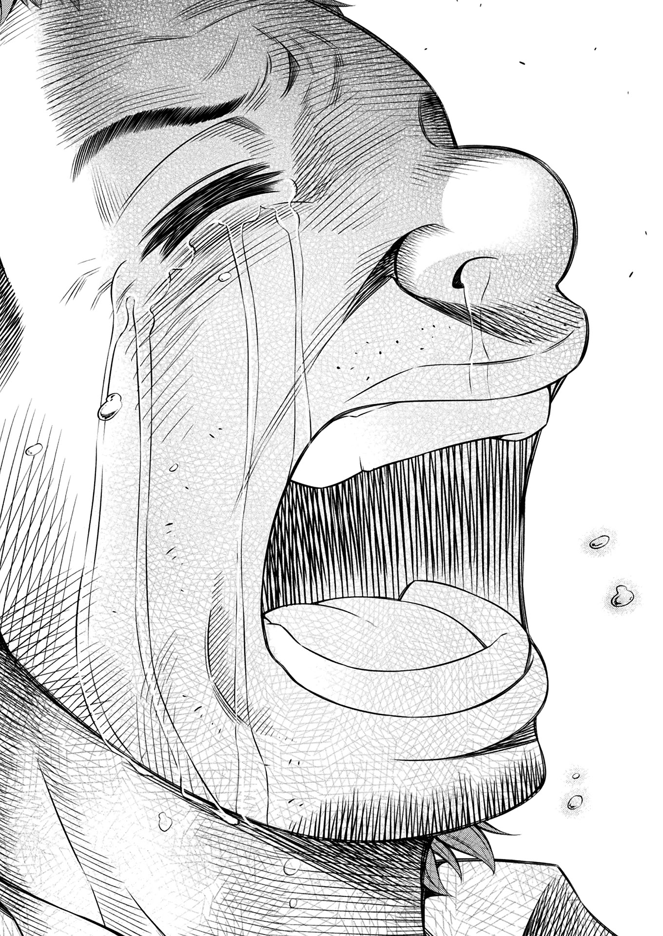 Silver Plan to Redo From JK Chapter 9 page 34 - Chapter 9: Only One Thing