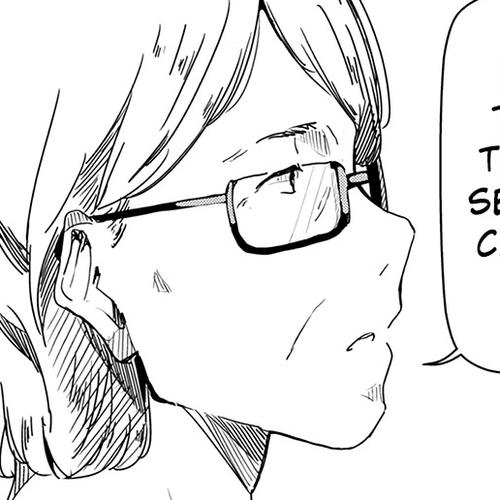 Silver Pole Flowers Chapter 11: If You're Going To Do This cover