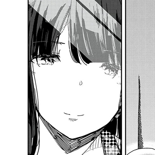 Silver Pole Flowers Chapter 13: Thank You cover