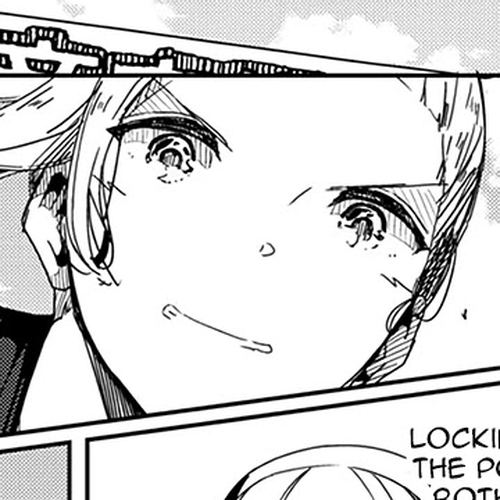 Silver Pole Flowers Chapter 14: Two Poles cover