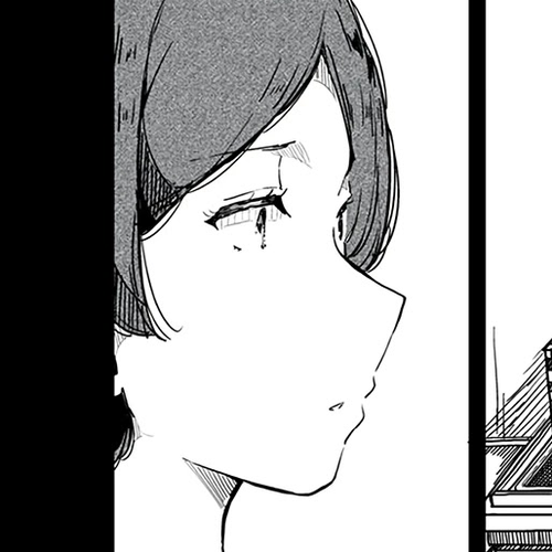 Silver Pole Flowers Chapter 16: Don't Worry and Dance cover