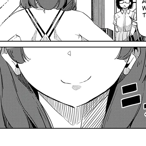 Silver Pole Flowers Chapter 17: What Are You Wanting To Say? cover
