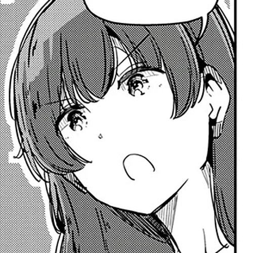 Silver Pole Flowers Chapter 18: It's Decided Then cover