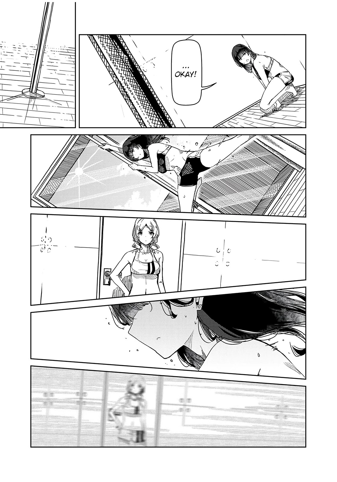 Silver Pole Flowers Chapter 20 page 11 - Chapter 20: Teaching People is Learning Too