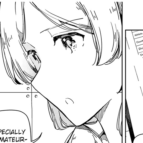 Silver Pole Flowers Chapter 22: That's How I See It Now cover