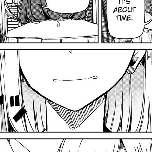 Silver Pole Flowers Chapter 23: I Won't Lose cover