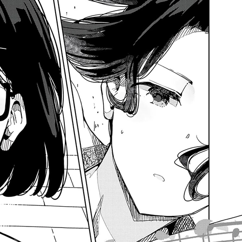 Silver Pole Flowers Chapter 25: I Don't Want To Lose cover
