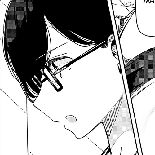 Silver Pole Flowers Chapter 26: That Means We're Even cover