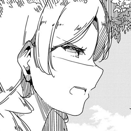 Silver Pole Flowers Chapter 4: You Don't Even Get It At All cover