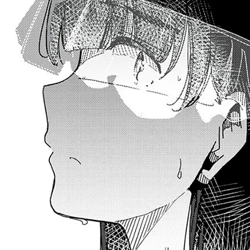 Silver Pole Flowers Chapter 7: I Don't Understand cover