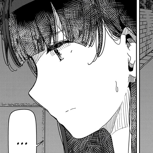 Silver Pole Flowers Chapter 8: I'm Sorry cover
