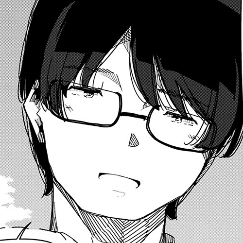 Silver Pole Flowers Chapter 9: Without Knowing Anything cover