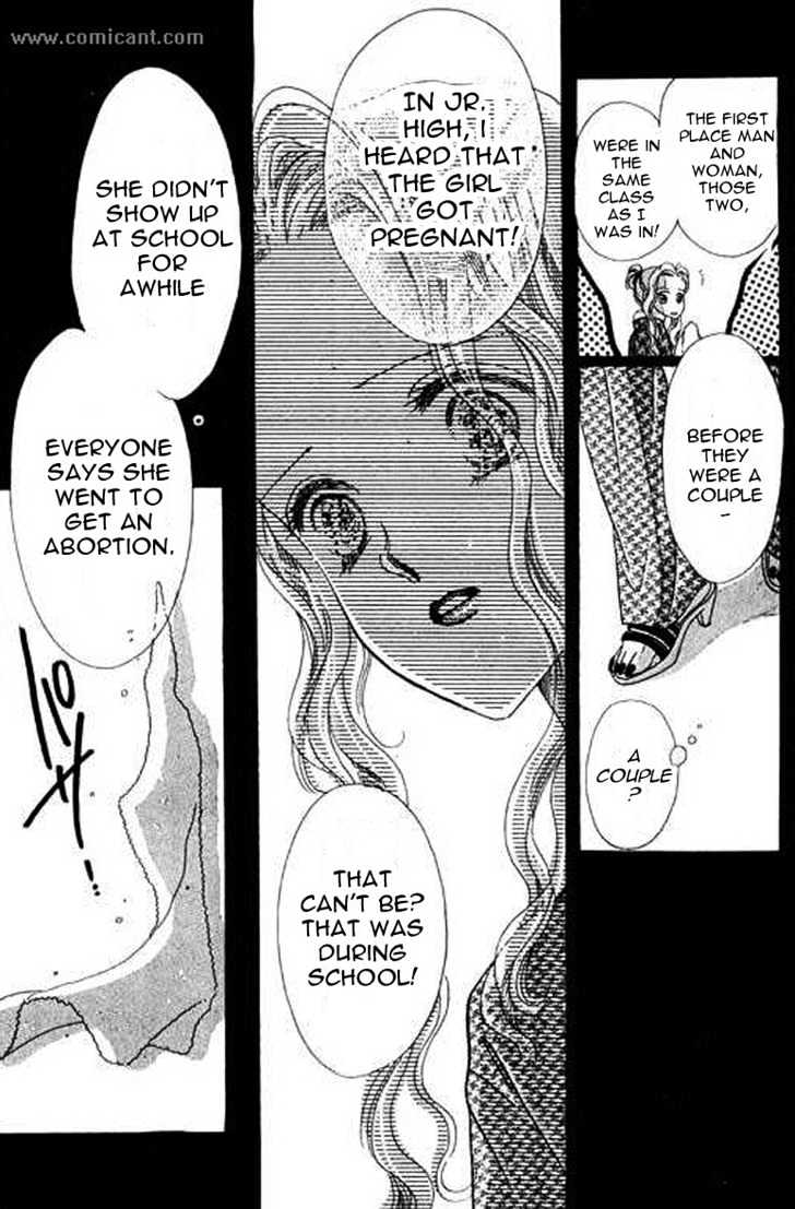 Silver Ring Chapter 2 page 48 - Chapter 2 : Best Friend