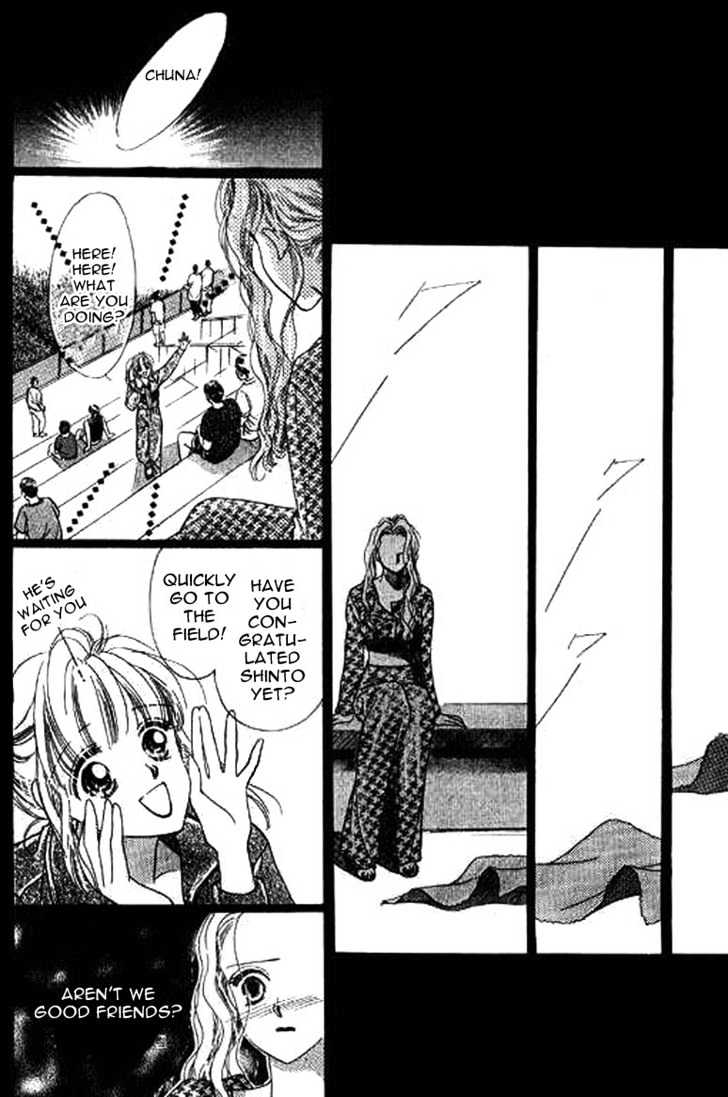 Silver Ring Chapter 2 page 49 - Chapter 2 : Best Friend