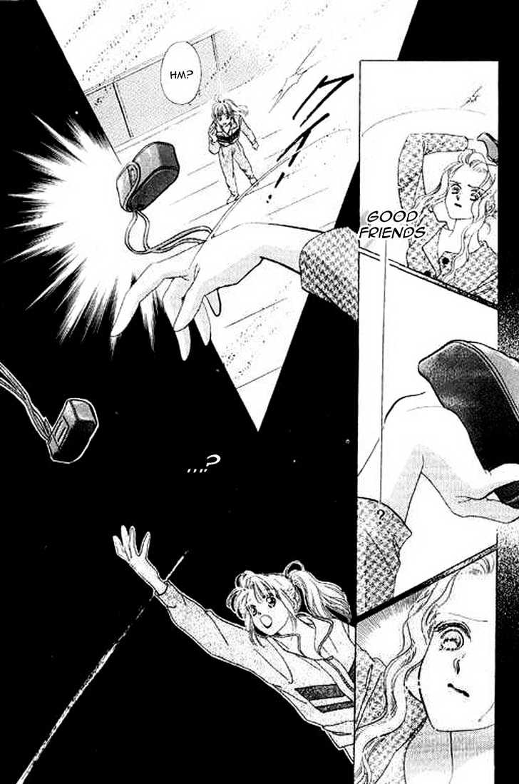 Silver Ring Chapter 2 page 51 - Chapter 2 : Best Friend