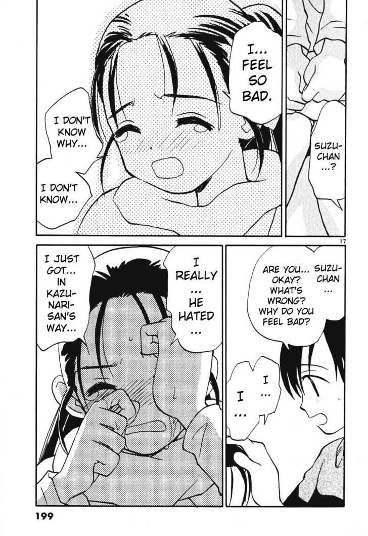 Silver Street Romantic Chapter 1 page 41 - Chapter 1