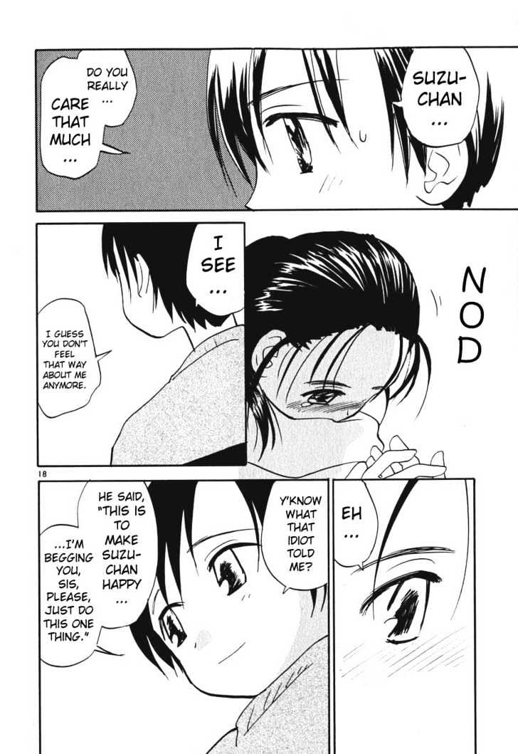 Silver Street Romantic Chapter 1 page 42 - Chapter 1