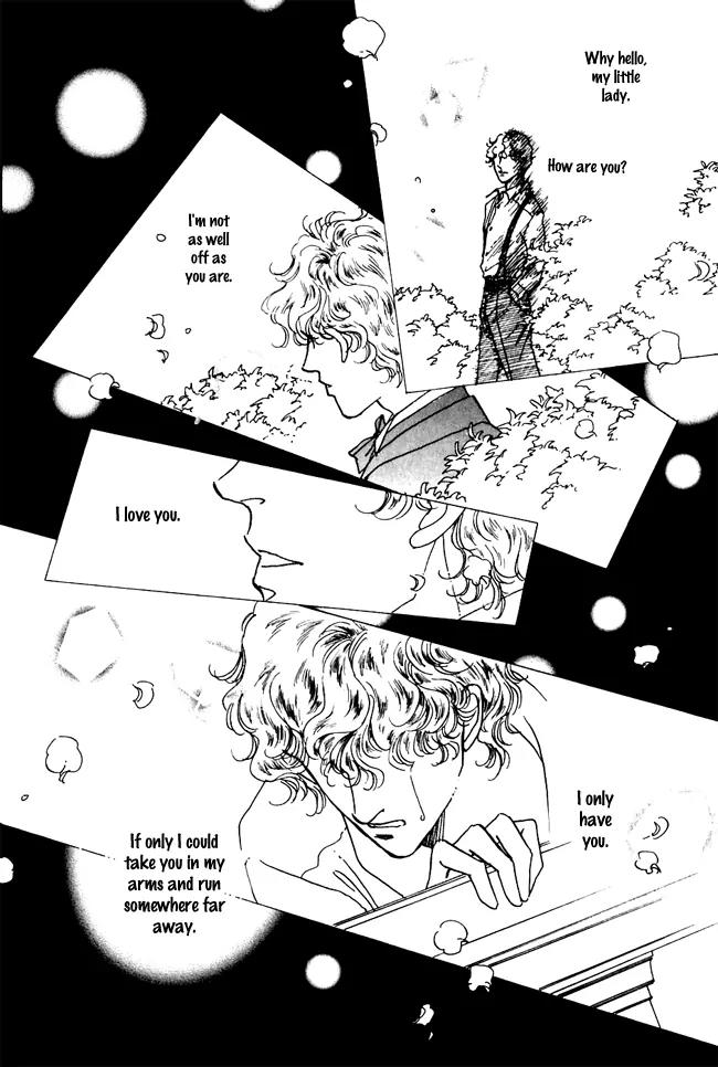 Silver Chapter 1 page 20 - Chapter 1
