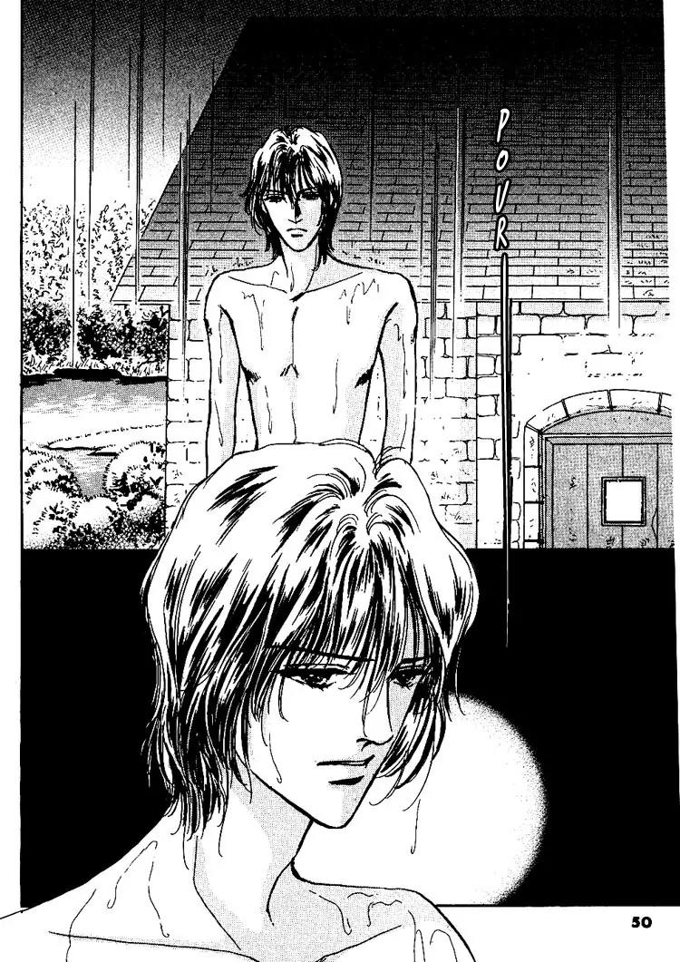 Silver Chapter 10 page 13 - Chapter 10
