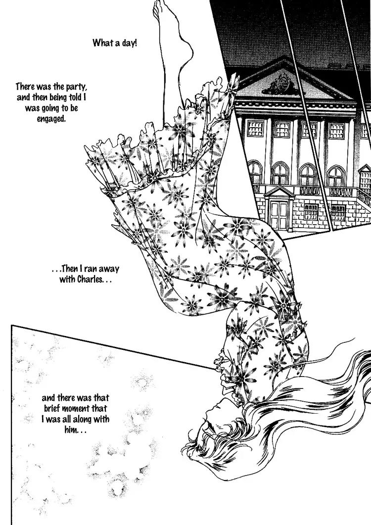 Silver Chapter 11 page 11 - Chapter 11