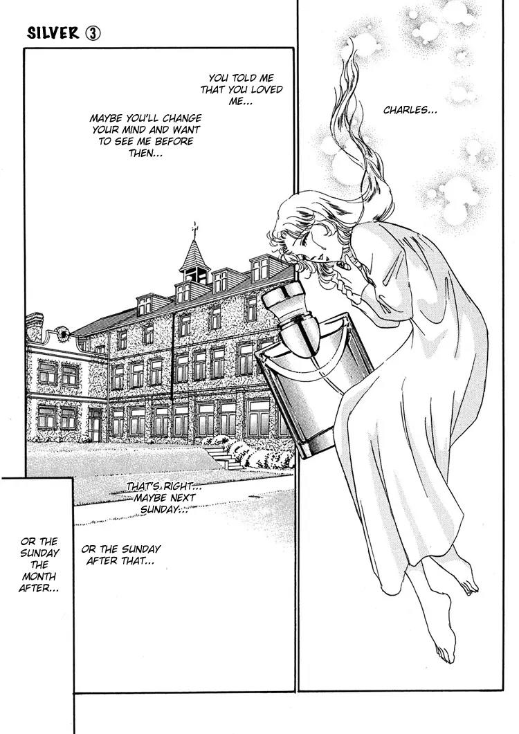 Silver Chapter 16 page 15 - Chapter 16