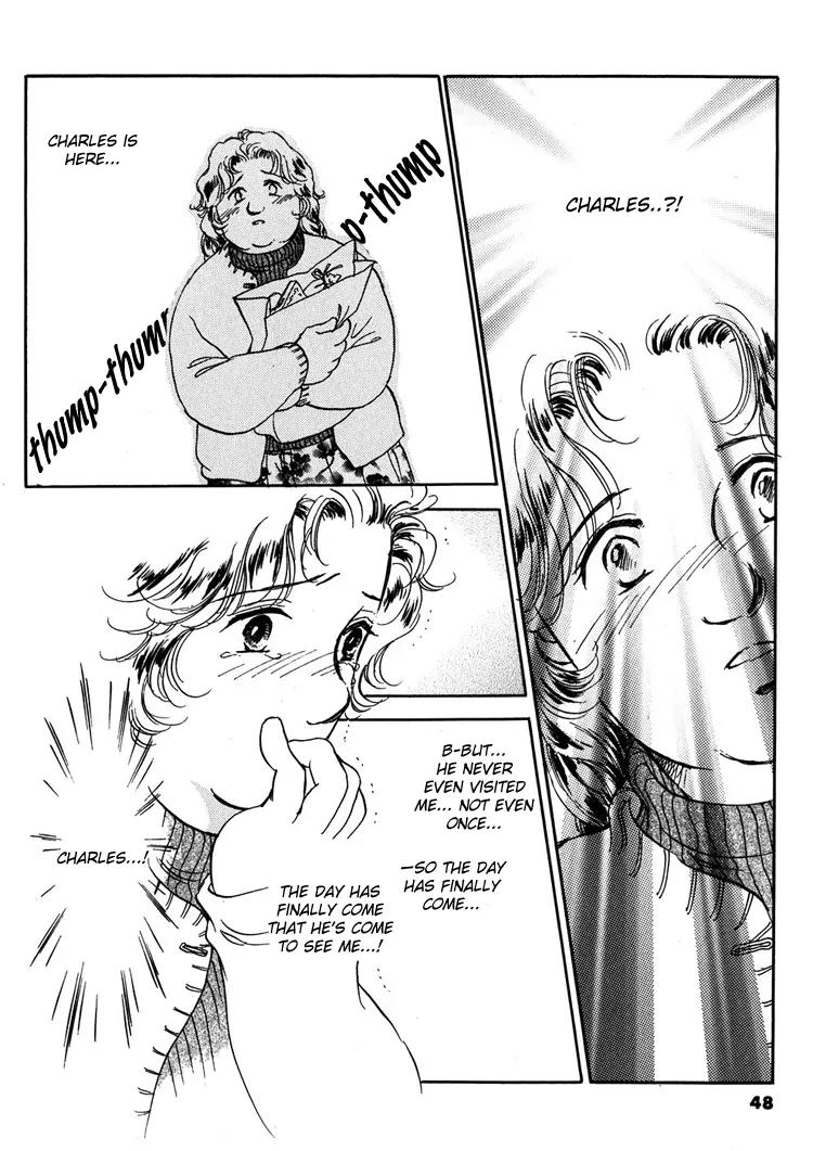 Silver Chapter 16 page 24 - Chapter 16
