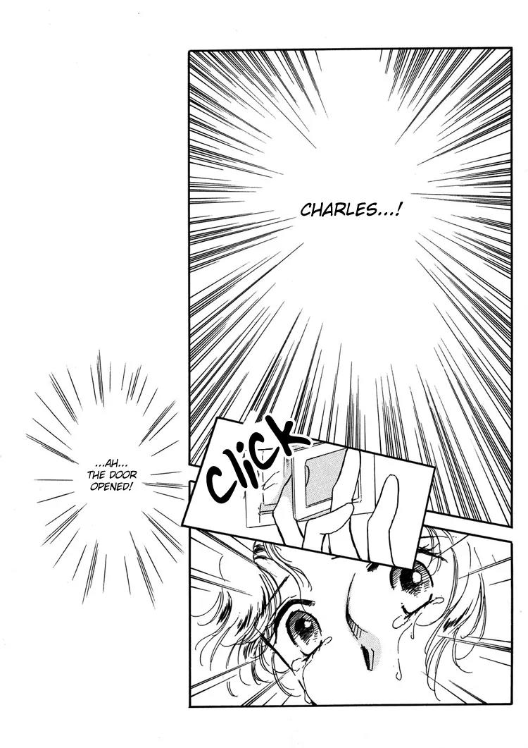 Silver Chapter 16 page 5 - Chapter 16