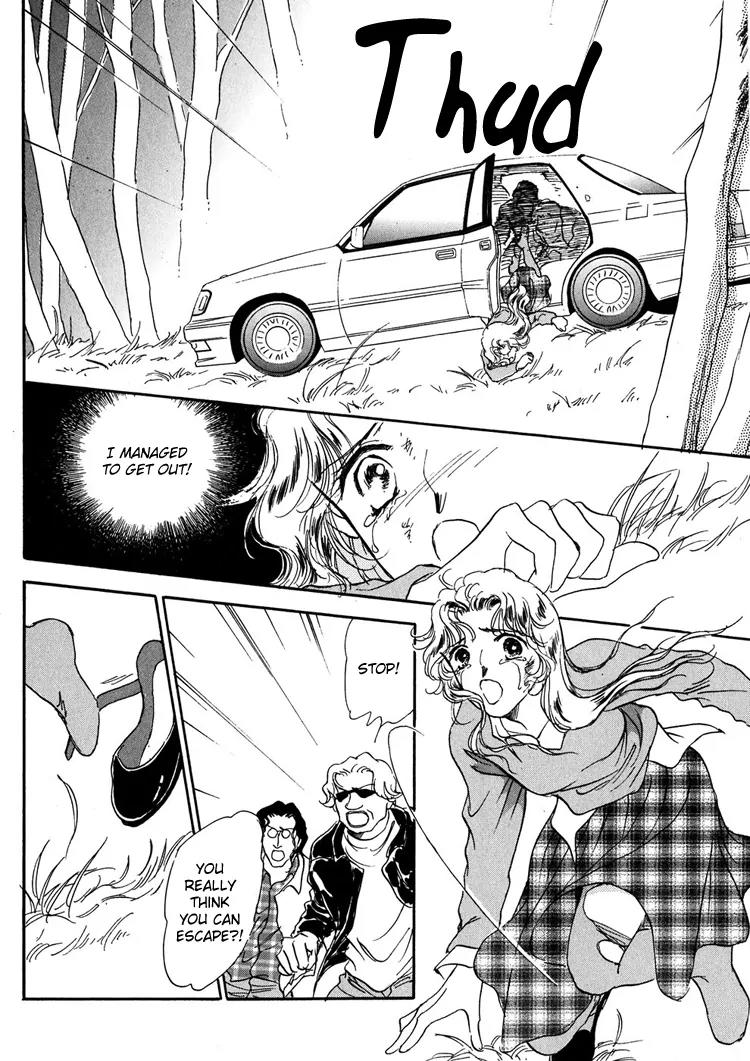 Silver Chapter 16 page 6 - Chapter 16